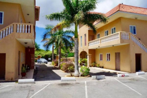 Dragon Villa Apartments Curaçao